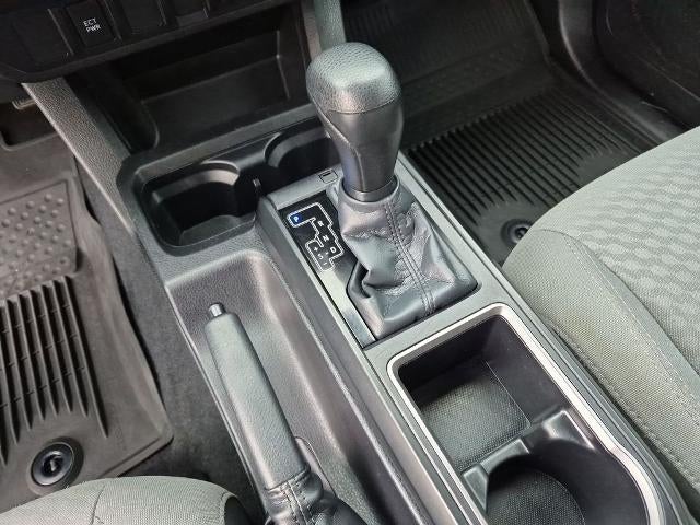 2023 Toyota Tacoma 2WD 2WD SR Access Cab 6' Bed I4 AT (GS)