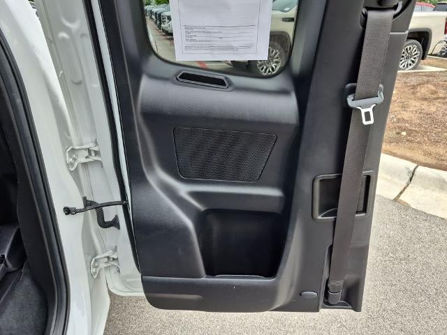 2023 Toyota Tacoma 2WD 2WD SR Access Cab 6' Bed I4 AT (GS)