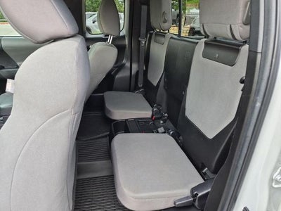 2023 Toyota Tacoma 2WD 2WD SR Access Cab 6' Bed I4 AT (GS)