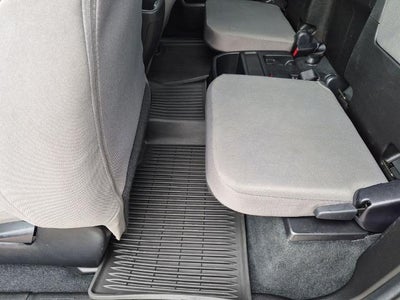 2023 Toyota Tacoma 2WD 2WD SR Access Cab 6' Bed I4 AT (GS)