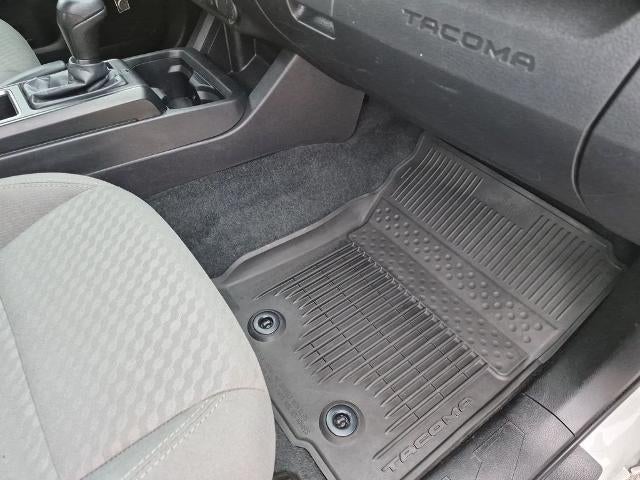 2023 Toyota Tacoma 2WD 2WD SR Access Cab 6' Bed I4 AT (GS)