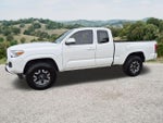2023 Toyota Tacoma 2WD 2WD SR Access Cab 6' Bed I4 AT (GS)