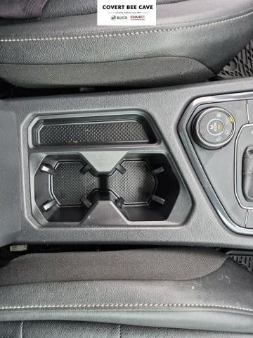 2019 Volkswagen Tiguan 2.0T SE 4MOTION