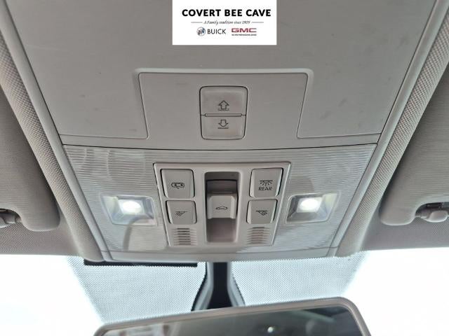 2019 Volkswagen Tiguan 2.0T SE 4MOTION