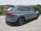 2021 Volkswagen Tiguan 2.0T SE FWD