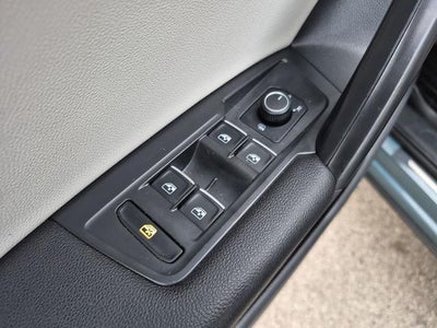 2021 Volkswagen Tiguan 2.0T SE FWD