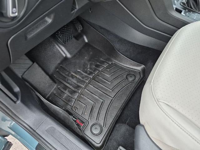2021 Volkswagen Tiguan 2.0T SE FWD