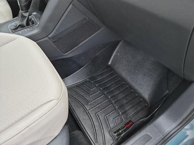 2021 Volkswagen Tiguan 2.0T SE FWD