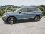 2021 Volkswagen Tiguan 2.0T SE FWD