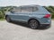 2021 Volkswagen Tiguan 2.0T SE FWD