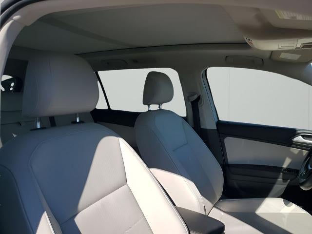 2018 Volkswagen Tiguan 2.0T SE FWD