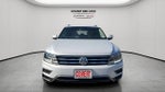 2018 Volkswagen Tiguan 2.0T SE FWD