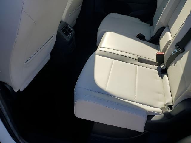 2018 Volkswagen Tiguan 2.0T SE FWD