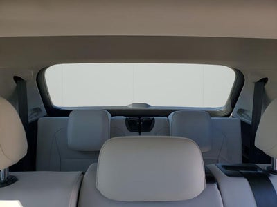 2018 Volkswagen Tiguan 2.0T SE FWD