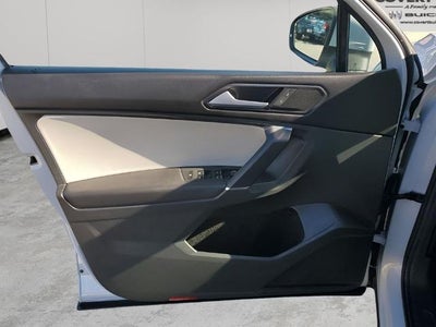 2018 Volkswagen Tiguan 2.0T SE FWD