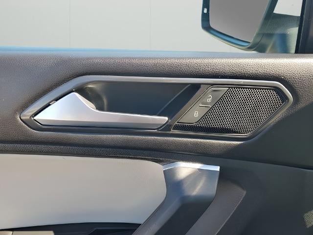 2018 Volkswagen Tiguan 2.0T SE FWD