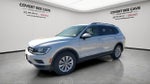 2018 Volkswagen Tiguan 2.0T SE FWD