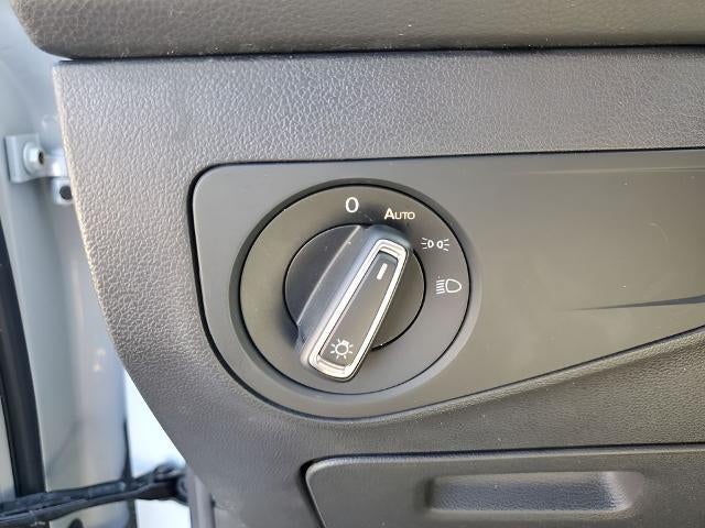 2018 Volkswagen Tiguan 2.0T SE FWD