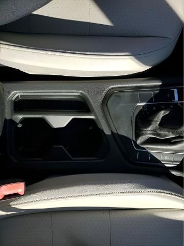 2018 Volkswagen Tiguan 2.0T SE FWD