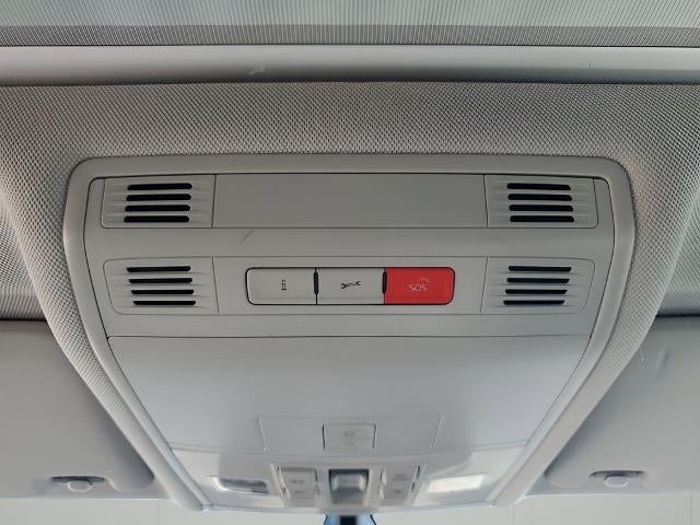 2018 Volkswagen Tiguan 2.0T SE FWD