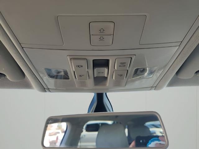 2018 Volkswagen Tiguan 2.0T SE FWD