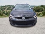 2016 Volkswagen Golf SportWagen 4dr Auto TSI S