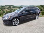 2016 Volkswagen Golf SportWagen 4dr Auto TSI S