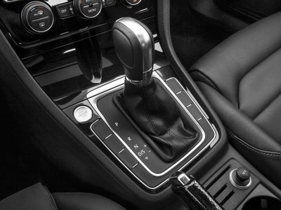 2016 Volkswagen Golf SportWagen 4dr Auto TSI Limited Edition