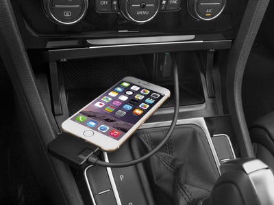 2016 Volkswagen Golf SportWagen 4dr Auto TSI Limited Edition