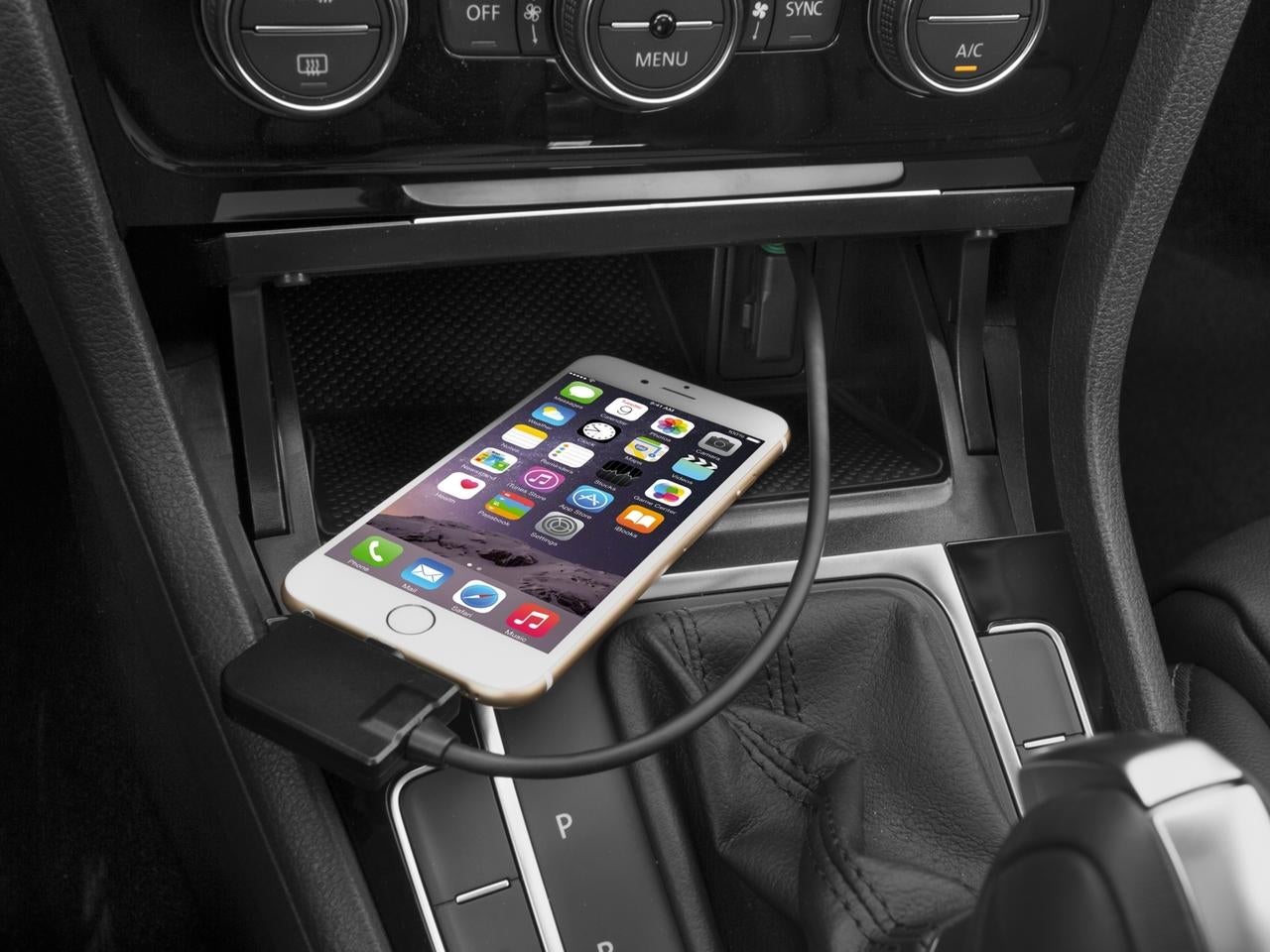 2016 Volkswagen Golf SportWagen 4dr Auto TSI Limited Edition