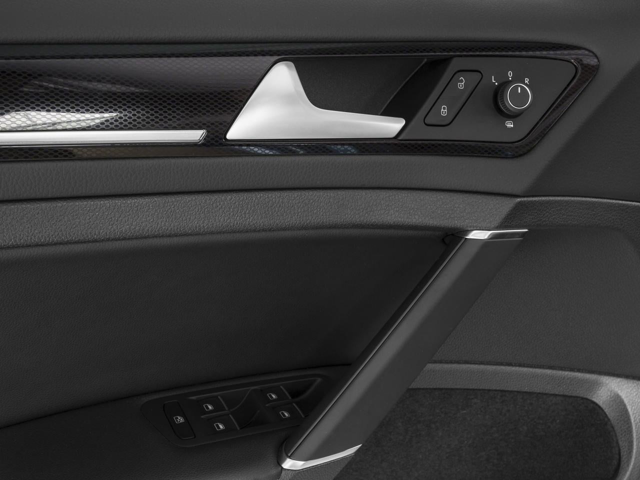 2016 Volkswagen Golf SportWagen 4dr Auto TSI Limited Edition