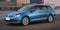 2016 Volkswagen Golf SportWagen 4dr Auto TSI Limited Edition