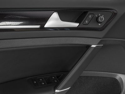 2016 Volkswagen Golf SportWagen 4dr Auto TSI S