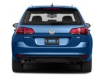 2016 Volkswagen Golf SportWagen 4dr Auto TSI Limited Edition