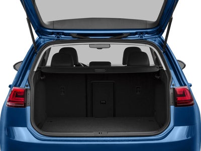 2016 Volkswagen Golf SportWagen 4dr Auto TSI Limited Edition