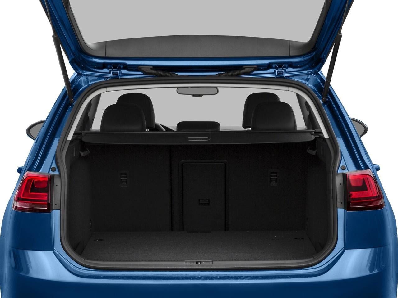 2016 Volkswagen Golf SportWagen 4dr Auto TSI Limited Edition