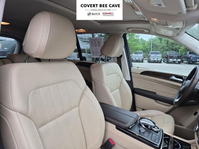 2018 Mercedes-Benz GLE GLE 350 4MATIC® SUV