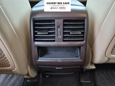 2018 Mercedes-Benz GLE GLE 350 4MATIC® SUV