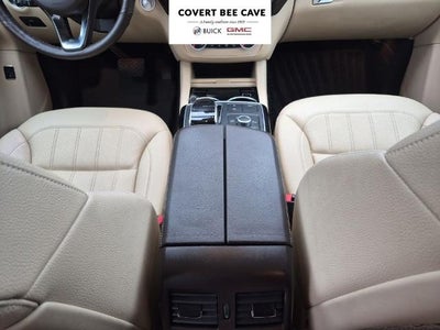 2018 Mercedes-Benz GLE GLE 350 4MATIC® SUV