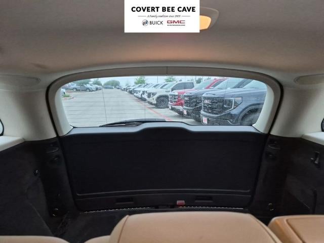 2018 Mercedes-Benz GLE GLE 350 4MATIC® SUV