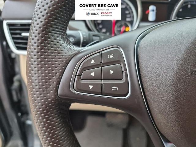 2018 Mercedes-Benz GLE GLE 350 4MATIC® SUV