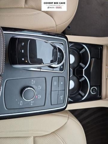 2018 Mercedes-Benz GLE GLE 350 4MATIC® SUV