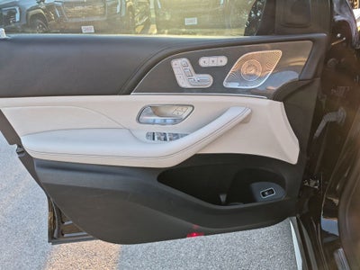 2021 Mercedes-Benz GLE GLE 450 4MATIC®