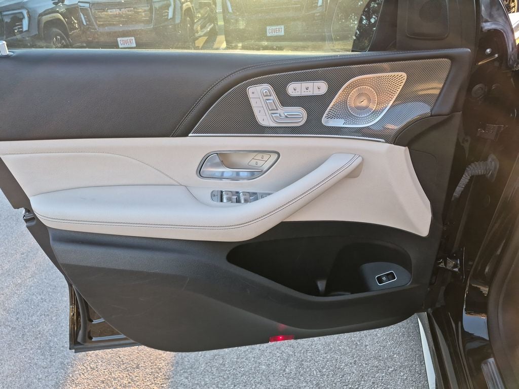 2021 Mercedes-Benz GLE GLE 450 4MATIC®