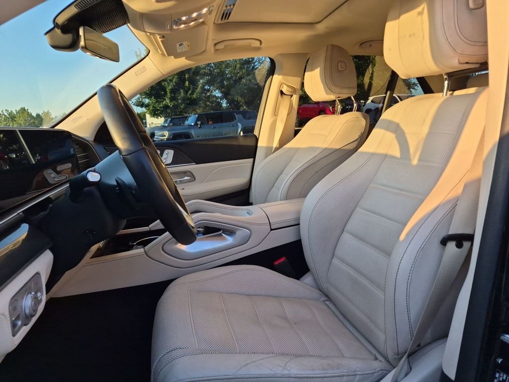 2021 Mercedes-Benz GLE GLE 450 4MATIC®