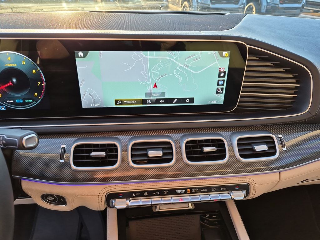 2021 Mercedes-Benz GLE GLE 450 4MATIC®