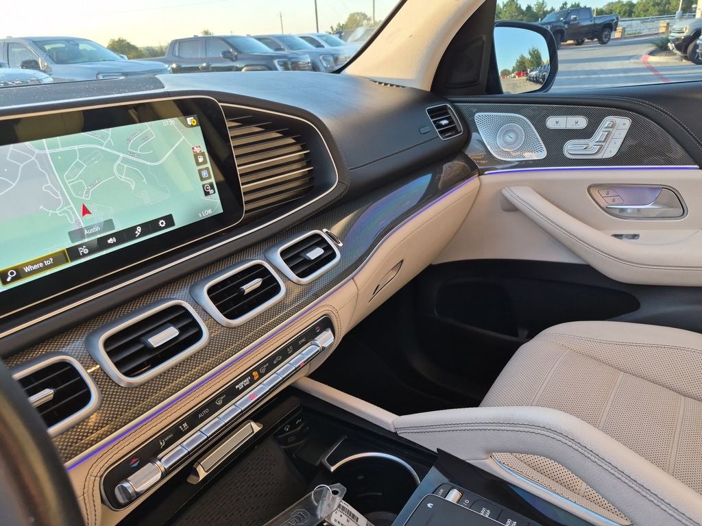 2021 Mercedes-Benz GLE GLE 450 4MATIC®