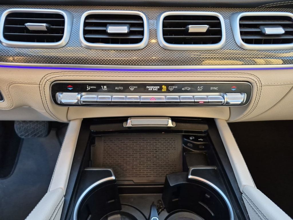 2021 Mercedes-Benz GLE GLE 450 4MATIC®