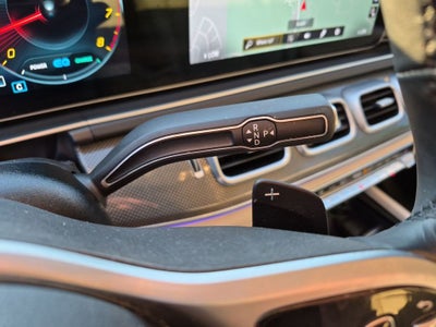 2021 Mercedes-Benz GLE GLE 450 4MATIC®