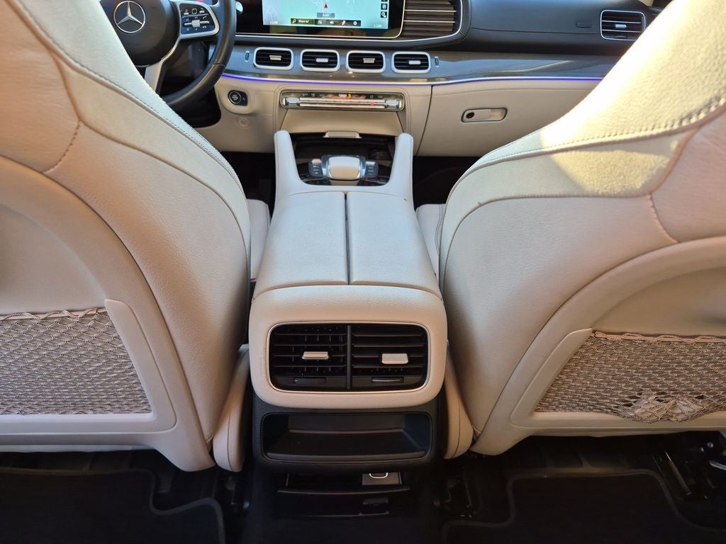 2021 Mercedes-Benz GLE GLE 450 4MATIC®